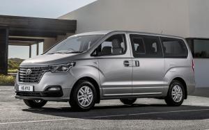 Hyundai i800 '2018